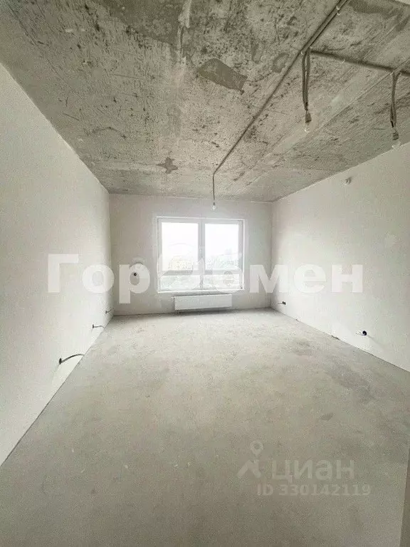 Студия Москва Барклая ул., 6Ак2 (27.0 м) - Фото 2