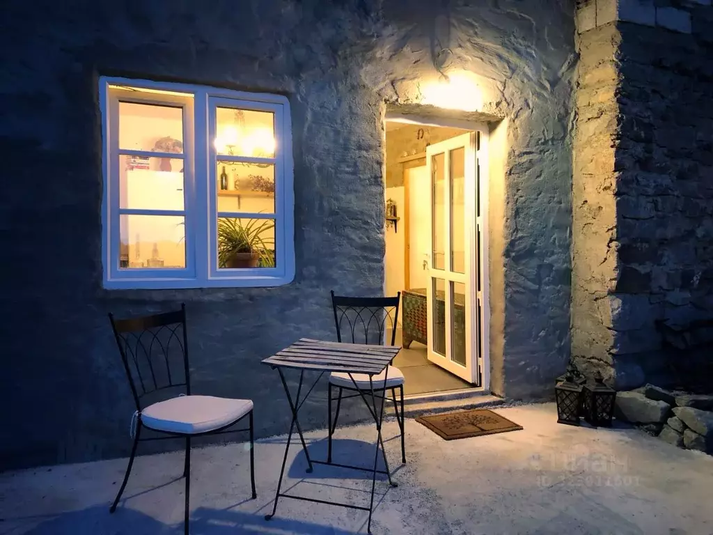 Дом в Кабардино-Балкария, Черекский район, с. Верхняя Балкария ул. ... - Фото 1