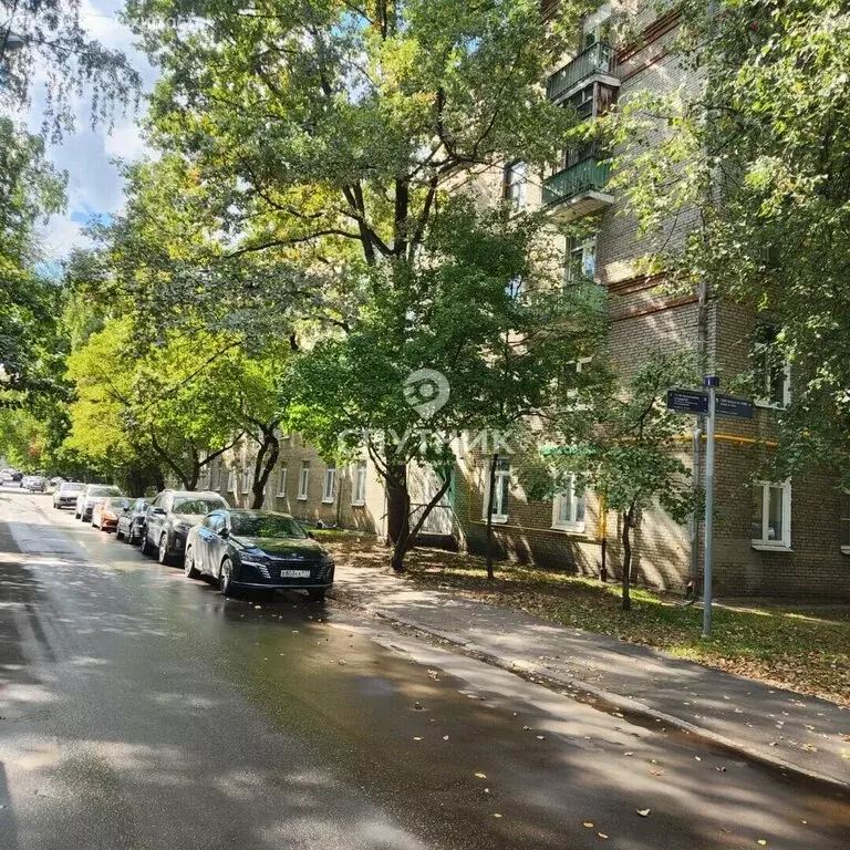 3-комнатная квартира: Москва, Бойцовая улица, 24к4 (78.6 м) - Фото 1