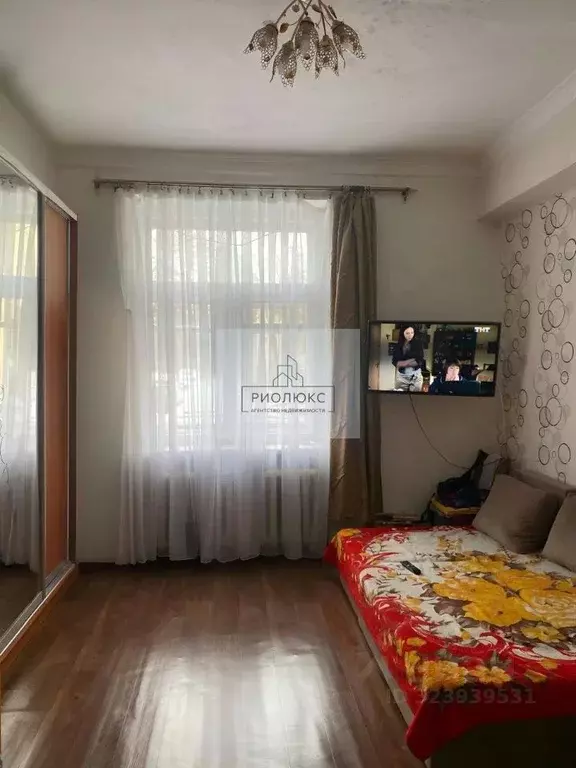 3-к кв. Челябинская область, Магнитогорск Ленинградская ул., 12 (80.0 ... - Фото 1