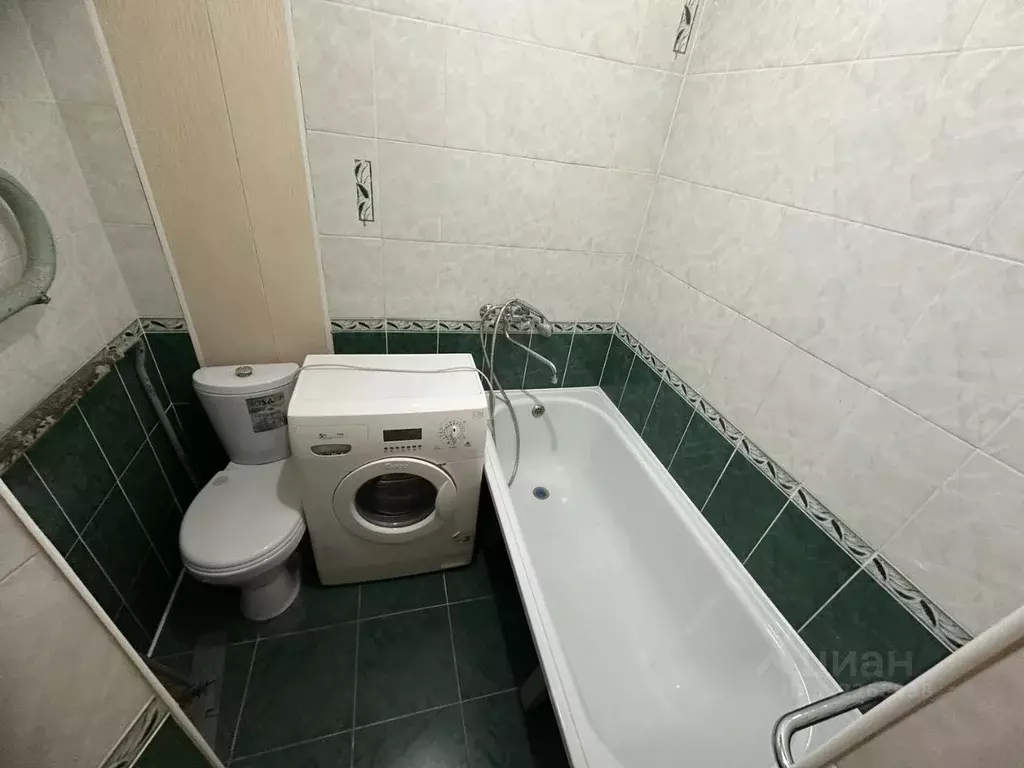 1-к кв. Краснодарский край, Славянск-на-Кубани ул. Ленина, 20 (30.0 м) - Фото 2