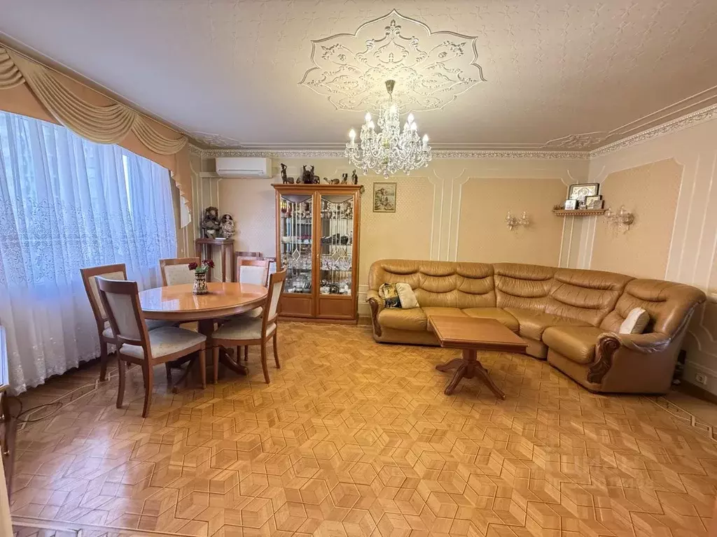 5-к кв. Московская область, Королев Юбилейный мкр, ул. Маяковского, ... - Фото 2