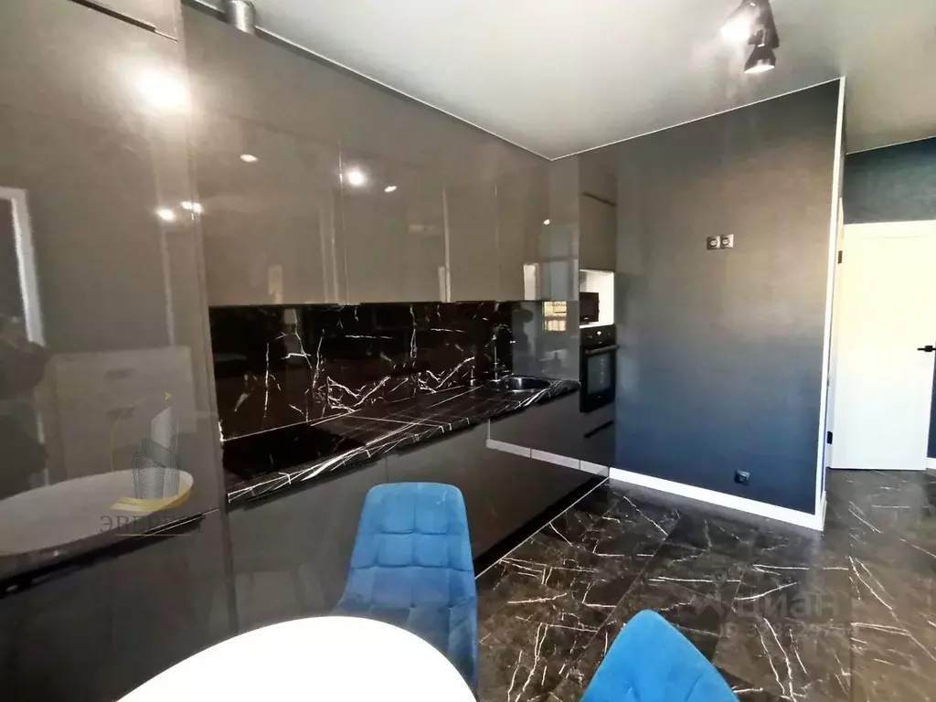 1-к кв. Московская область, Мытищи просп. Астрахова, 7 (37.0 м) - Фото 2