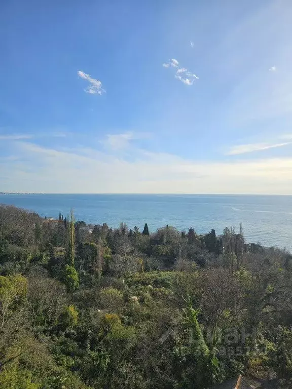 2-к кв. Краснодарский край, Сочи Приморье мкр, ул. Есауленко, 6Ак1 ... - Фото 1