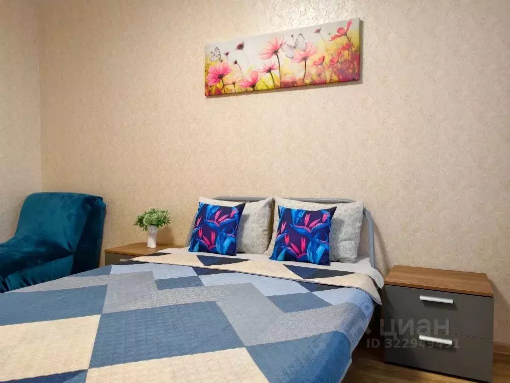 1-к кв. Ямало-Ненецкий АО, Ноябрьск Советская ул., 108 (42.0 м) - Фото 2