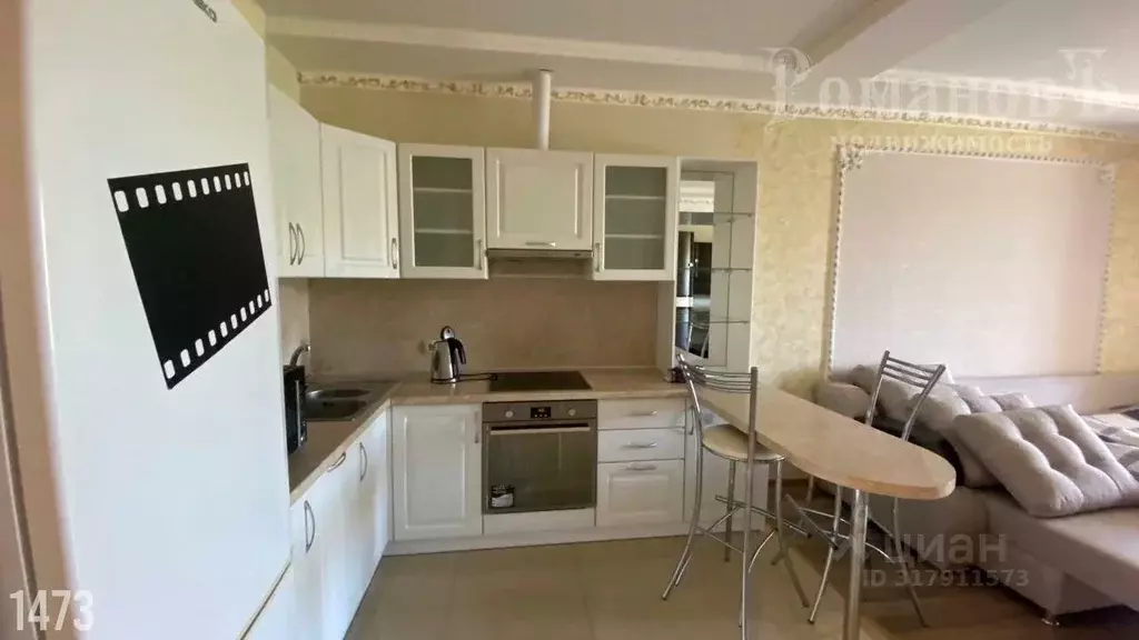Студия Ставропольский край, Ставрополь ул. Лермонтова, 365А3 (42.7 м) - Фото 0