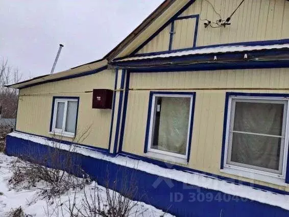 Дом в Пензенская область, Сердобск ул. Костенко (89 м) - Фото 0