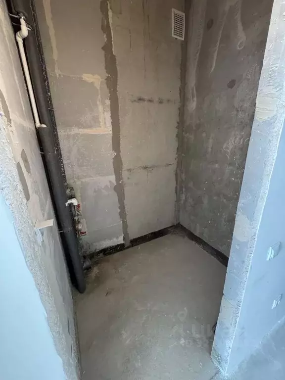 Студия Ленинградская область, Мурино Всеволожский район, ул. Шувалова, ... - Фото 2