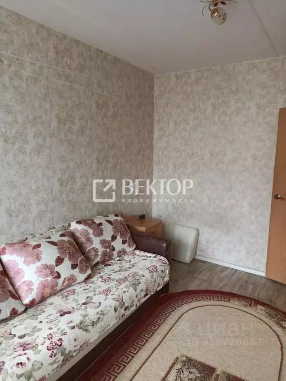 1-к кв. Костромская область, Кострома Профсоюзная ул., 15 (25.0 м) - Фото 1