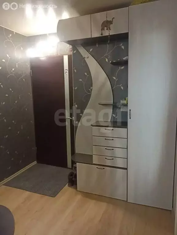 2-комнатная квартира: Ярославль, проспект Фрунзе, 2 (50.4 м) - Фото 2