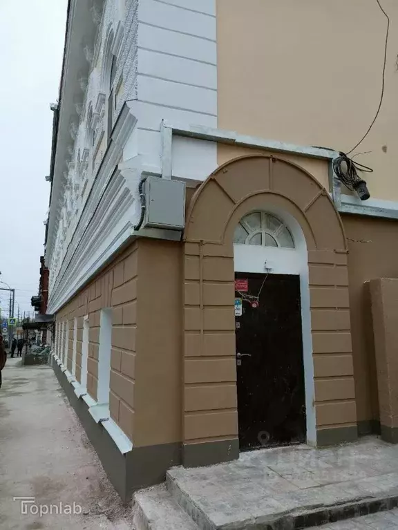 Помещение свободного назначения в Саратовская область, Саратов ... - Фото 2