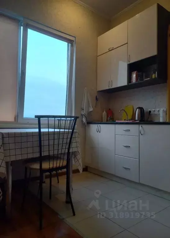 Студия Краснодарский край, Сочи ул. Верхняя Лысая Гора, 7В (30.0 м) - Фото 0