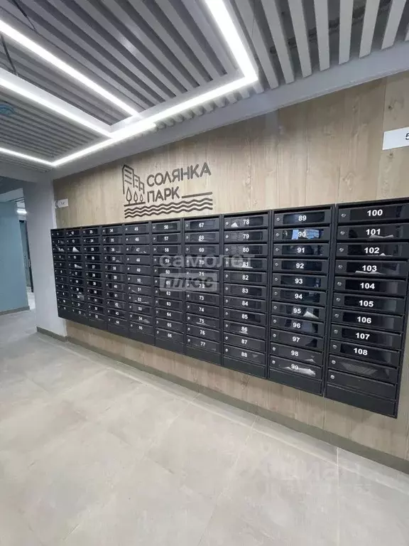 Студия Курская область, Курск ул. Энгельса, 158к1 (28.9 м) - Фото 1