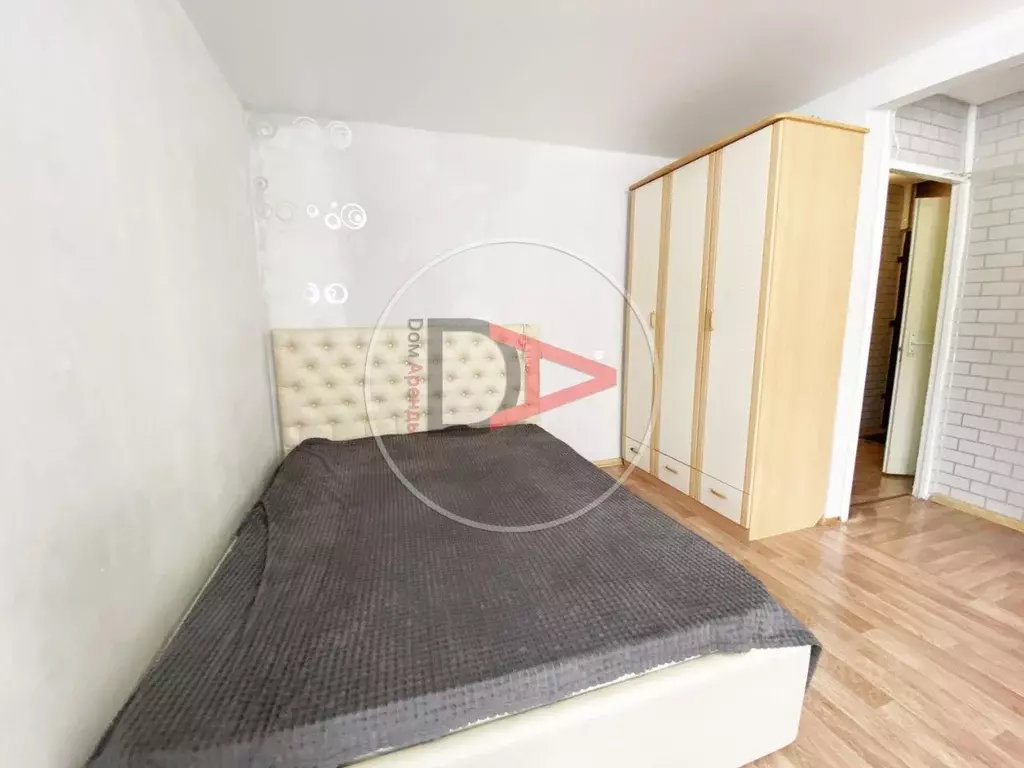 1-к кв. Башкортостан, Уфа ул. 50 лет СССР, 11 (33.0 м) - Фото 2