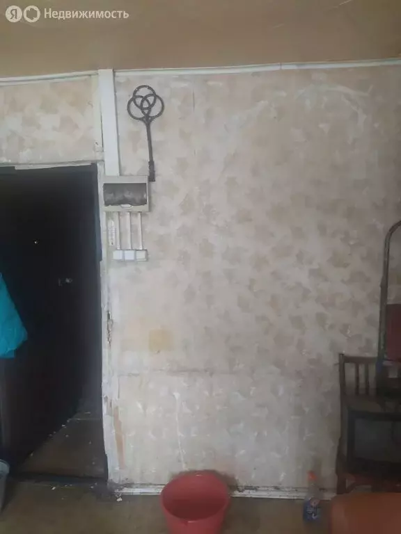 1к в 3-комнатной квартире (10.3 м) - Фото 2