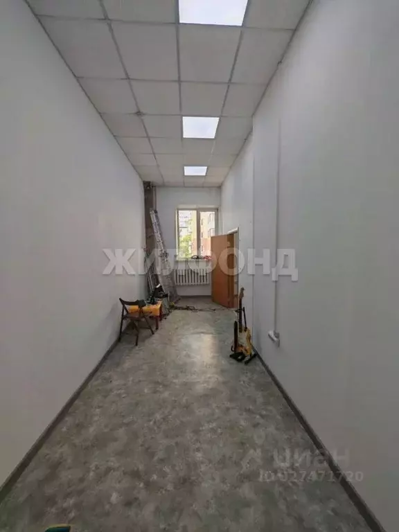 Офис в Новосибирская область, Новосибирск ул. Кирова, 113 (22 м) - Фото 2