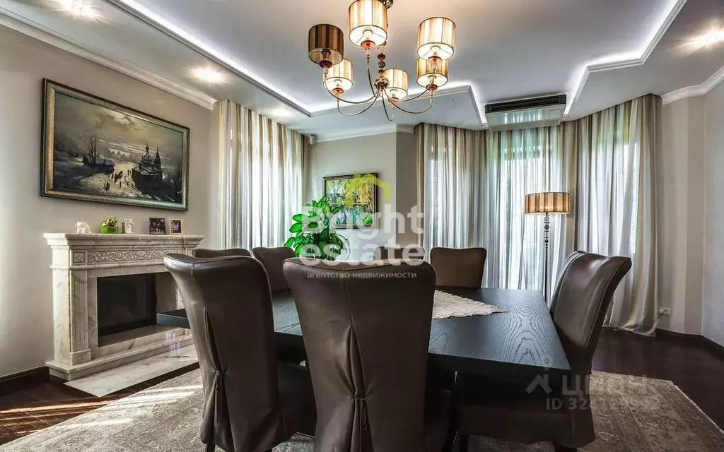 Дом в Московская область, Истра муниципальный округ, д. Веледниково ... - Фото 1