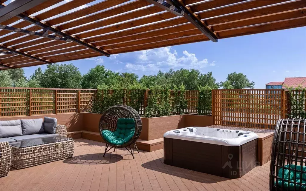 Комната Краснодарский край, Анапа Пионерский просп., 253-1с13 (75.0 м) - Фото 1