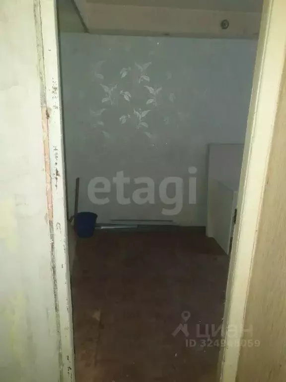 Комната Башкортостан, Уфа Кольцевая ул., 112 (13.8 м) - Фото 1