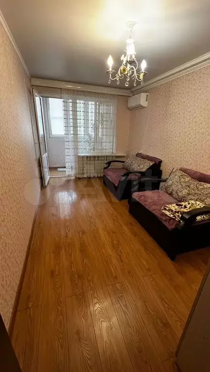 2-к. квартира, 50 м, 5/5 эт. - Фото 0