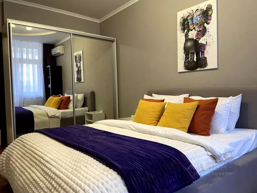 2-к кв. Краснодарский край, Краснодар Восточно-Кругликовская ул., 18 ... - Фото 1