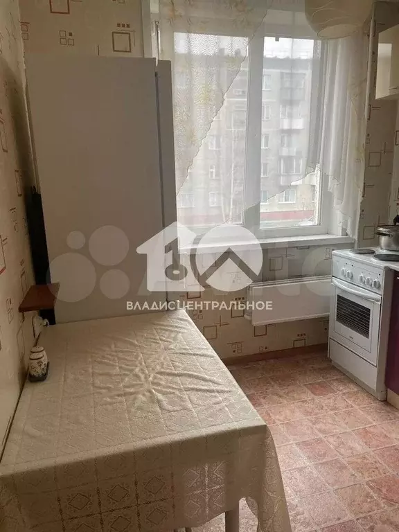 1-к. квартира, 29,8 м, 2/5 эт. - Фото 1