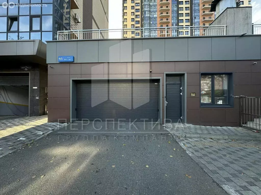 1-комнатная квартира: Новороссийск, улица Энгельса, 93 (48 м) - Фото 1