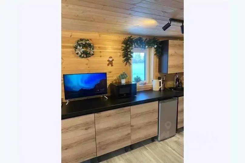 Дом в Самарская область, Волжский район, Черноречье с/пос, Надежда ... - Фото 2