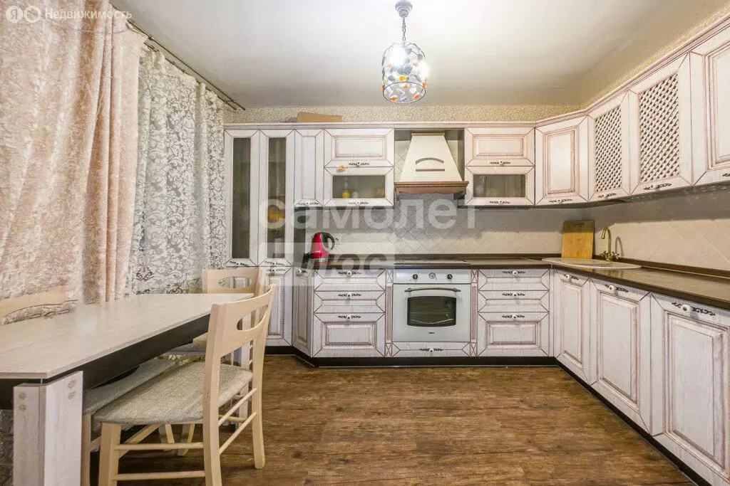 1-комнатная квартира: Екатеринбург, Ясная улица, 8 (37.1 м) - Фото 2