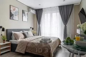 1-к кв. Краснодарский край, Сочи ул. Искры, 88 (27.0 м) - Фото 1