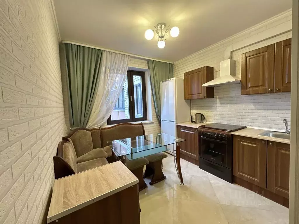 1-к кв. Московская область, Красногорск городской округ, Путилково пгт ... - Фото 0