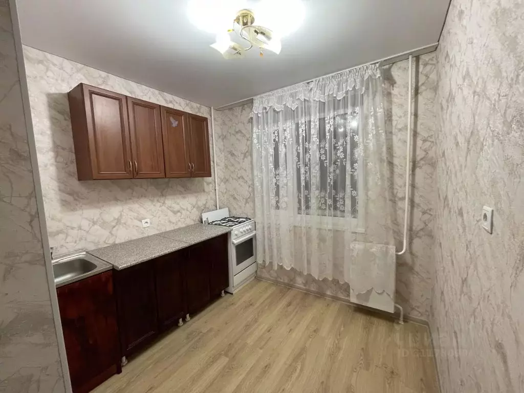 2-к кв. Башкортостан, Уфа Черниковская ул., 83 (44.0 м) - Фото 1