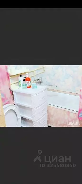 1-к кв. Челябинская область, Троицк ул. Имени Ю.А. Гагарина, 7 (31.0 ... - Фото 2