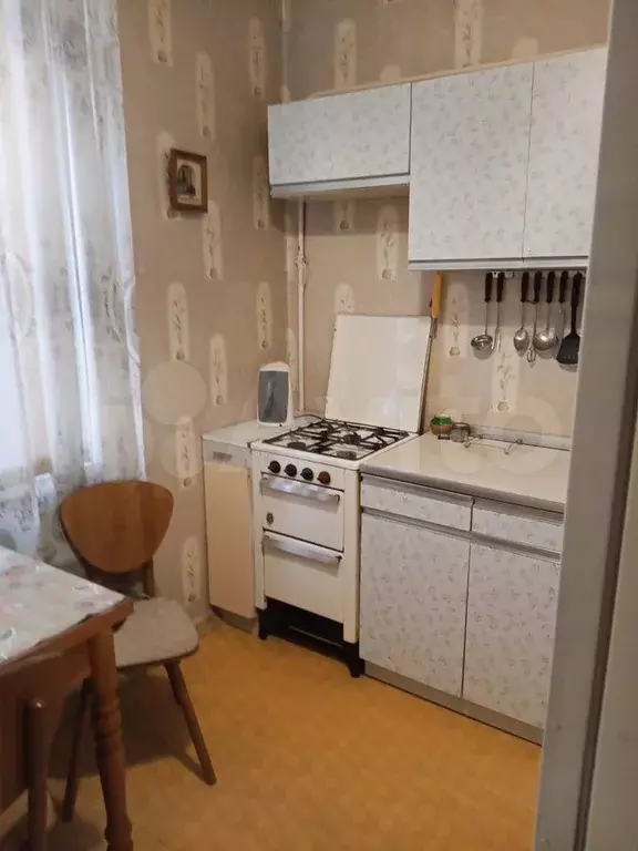 2-к. квартира, 60 м, 4/5 эт. - Фото 0