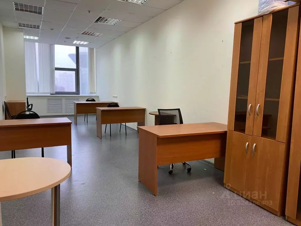 Офис в Московская область, Красногорск бул. Строителей, 4к1 (40 м) - Фото 1