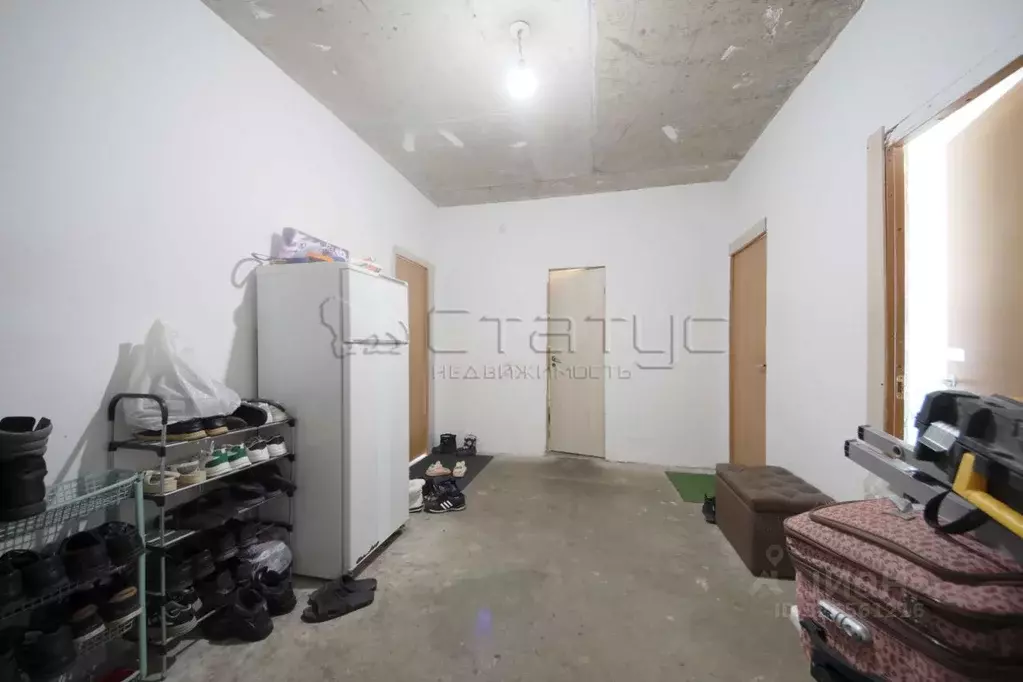 3-к кв. Санкт-Петербург пос. Шушары, просп. Старорусский, 8к2 (82.0 м) - Фото 2