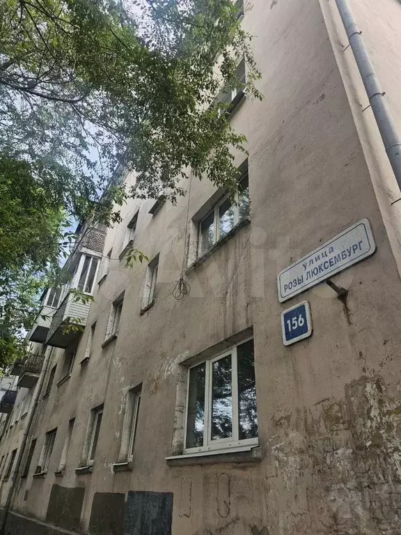 3-к. квартира, 63 м, 1/4 эт. - Фото 0
