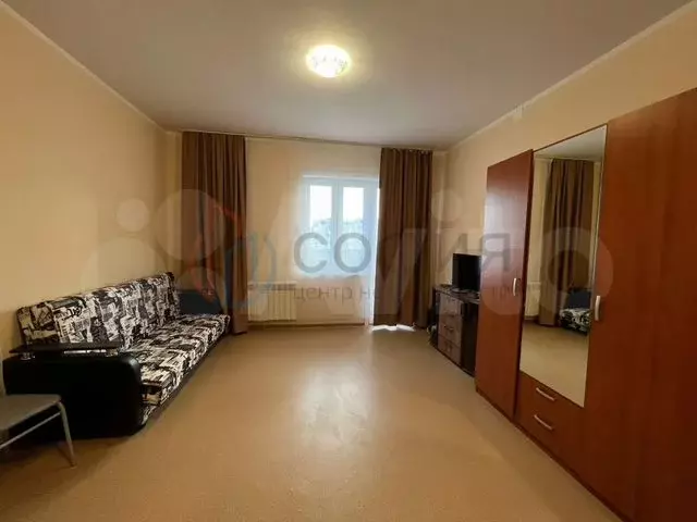 Квартира-студия, 29 м, 7/9 эт. - Фото 0