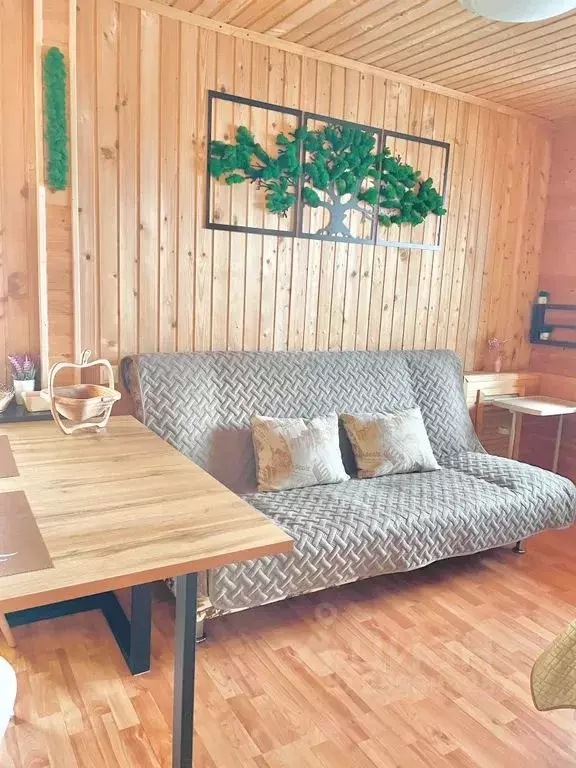 Студия Башкортостан, Нефтекамск Юбилейный просп., 7 (35.0 м) - Фото 1