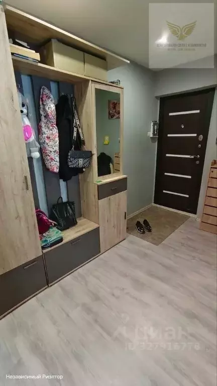 3-к кв. Калужская область, Сухиничи ул. Кирюхина, 15 (66.5 м) - Фото 1