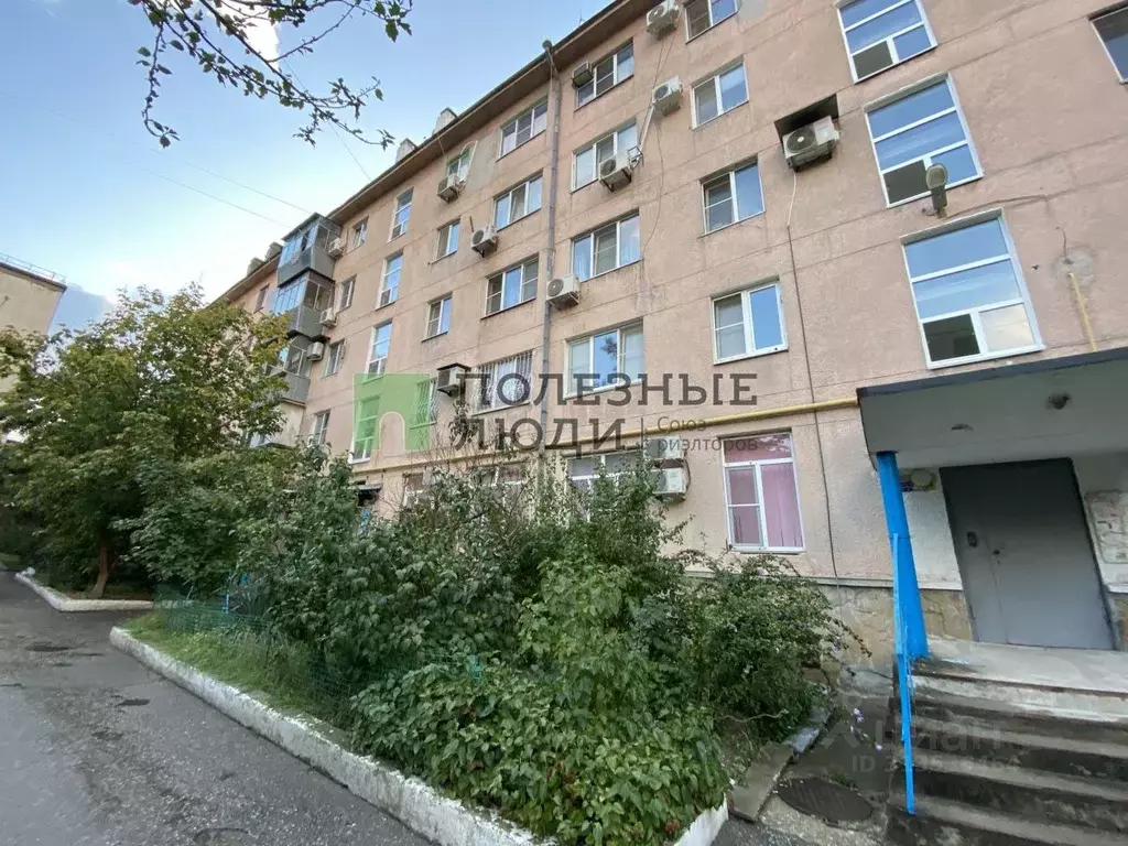 3-к кв. Краснодарский край, Новороссийск Московская ул., 10 (90.0 м) - Фото 0