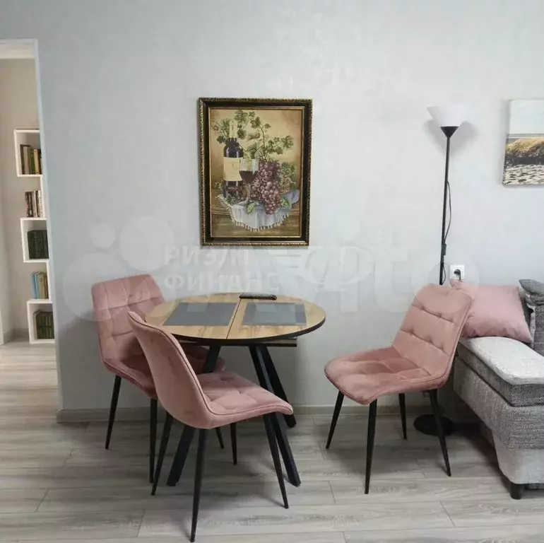 3-к. квартира, 55 м, 5/5 эт. - Фото 0