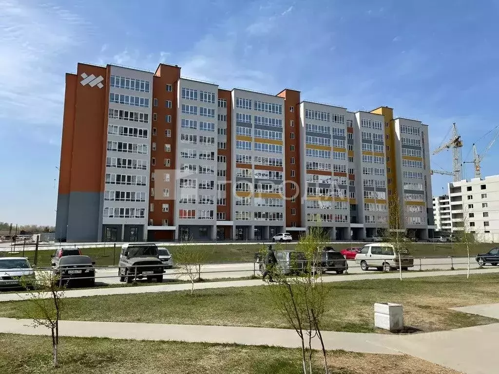 Помещение свободного назначения в Новосибирская область, Новосибирский ... - Фото 1