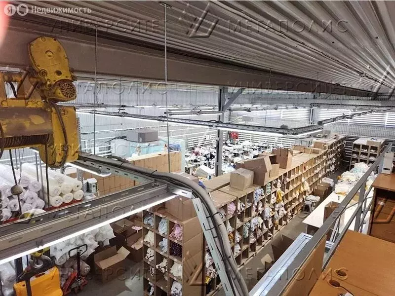 Склад (390 м) - Фото 1