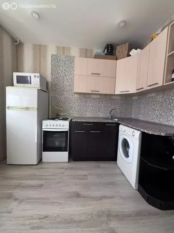 1-комнатная квартира: Челябинск, улица Университетская Набережная, 98 ... - Фото 0