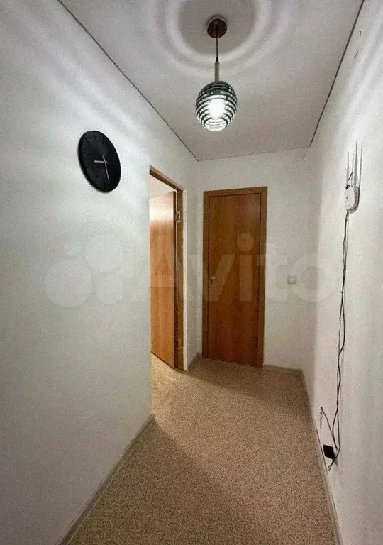 1-к. квартира, 34 м, 1/5 эт. - Фото 0