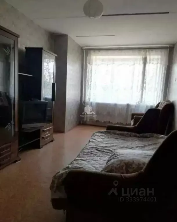 1-к кв. Белгородская область, Белгород Садовая ул., 120б (38.2 м) - Фото 1