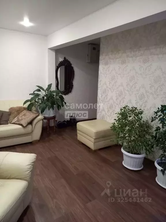 3-к кв. Иркутская область, Иркутск ул. Литвинова, 4 (60.0 м) - Фото 0