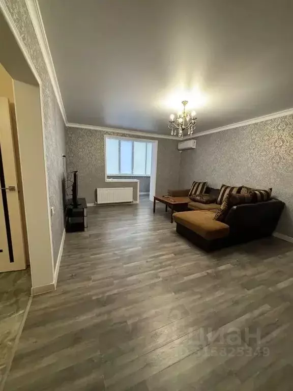 2-к кв. Дагестан, Каспийск ул. Каспийская, 4Г (59.0 м) - Фото 1