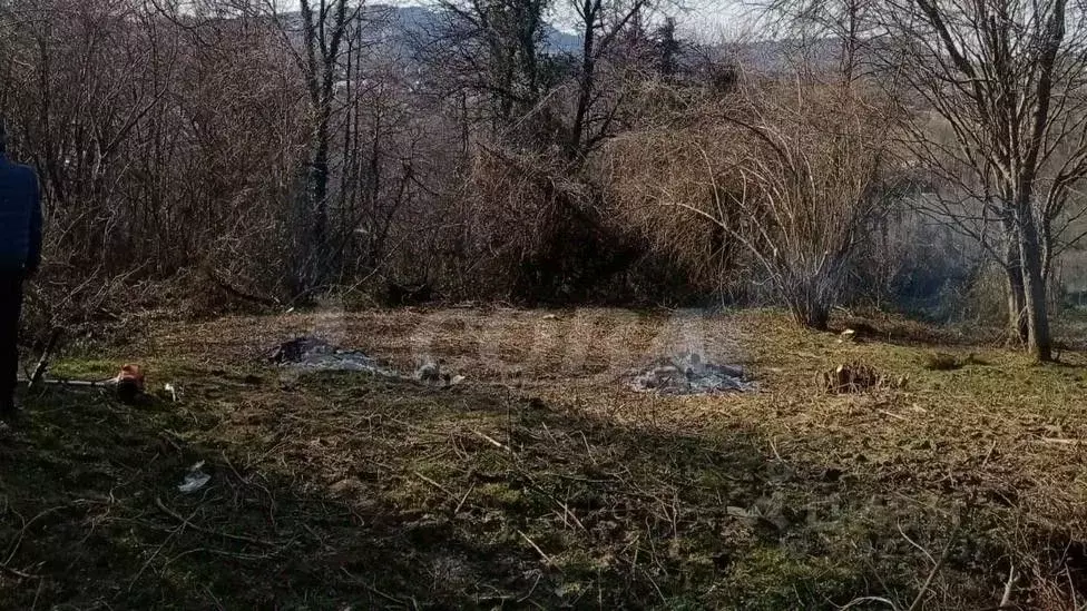 Участок в Краснодарский край, Сочи городской округ, с. Вардане-Верино, ... - Фото 0